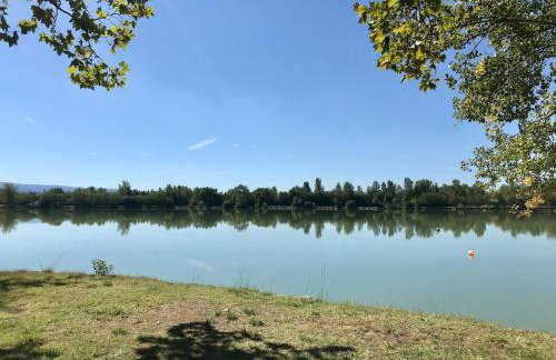 Maison de village, Route des lacs - Foto 10