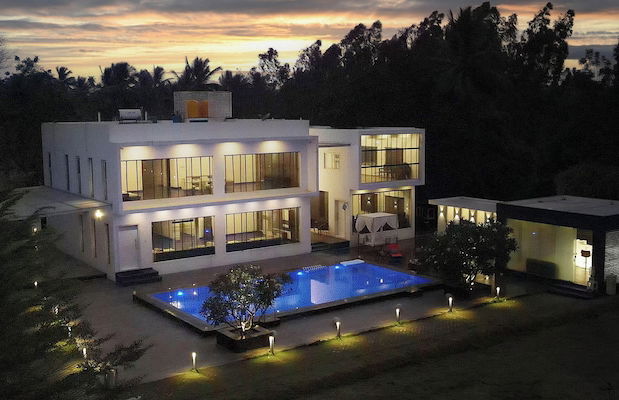 Magnolia - 3BR Private Pool Villa - Foto 1