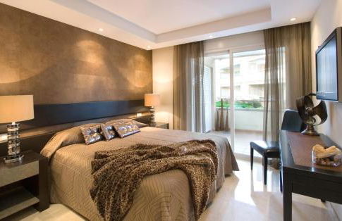 Apt 212 Heaven Beach Apartments, Guadalmansa Playa - Photo 18