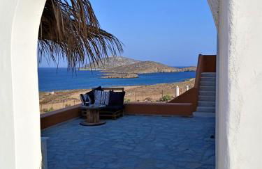 MALTEZANA BLUE LAGOON Astipalea II your haven in heaven! - Foto 29