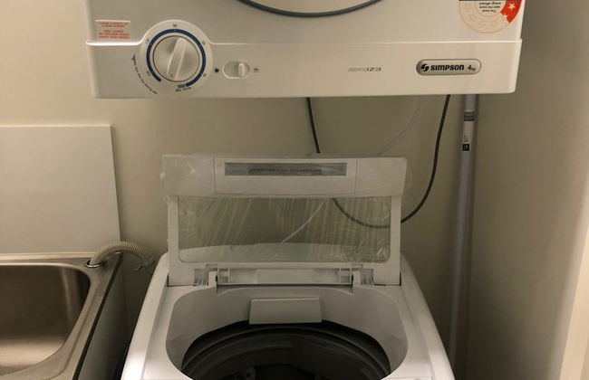 Cozy Home in Parramatta CBD - Photo 17