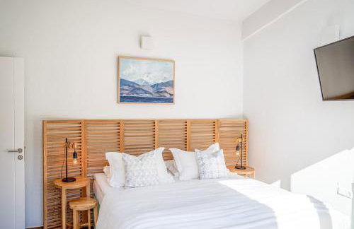 Lefkon Villa with pool by the Sea - NPeloponnese - Foto 33