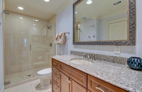 Emerald Grande Condo Beach, Marina and Ocean View - Foto 19