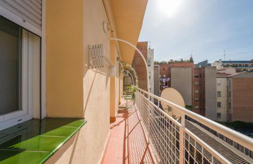 Stunning Stylish - 2BD 1BT - Chamberí - Foto 26