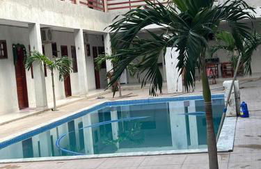 Residencial Ibiapaba Camocim - Flat 08 - Foto 7