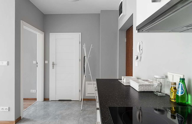 Warszawa-Wlochy Brilliant Apartment - Foto 5