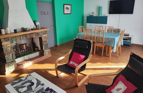 Au pont de Tuarelli, Ludique, Galeria, Corse - Foto 9