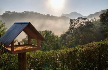 Recanto Mauá - Chalé Azaleia - Photo 8