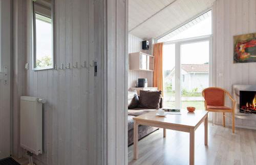 4 person holiday home in GROEMITZ - Photo 18