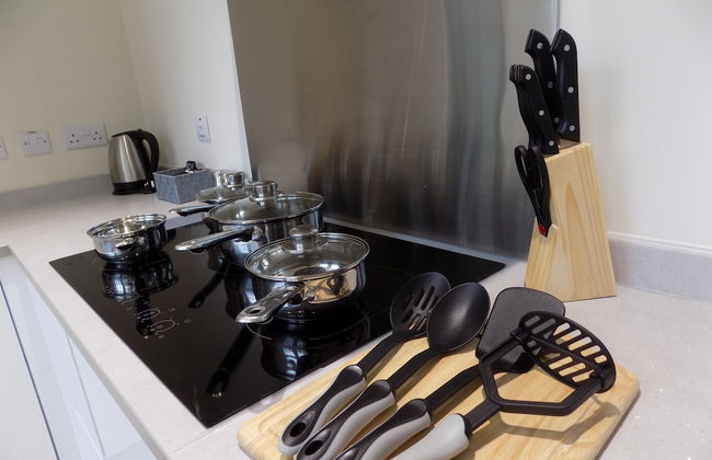 Expressbnb Apartments - Foto 48