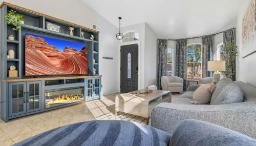 Heated Pool, Hot Tub, Games & more! - Foto 5