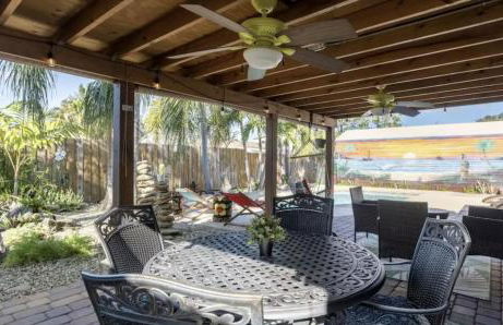 Tropical Island Escape Near Disney, Beach, Cruise - Foto 17