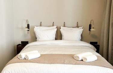 Le Baumann Concept: Appartement de Charme dans un Monument Historique - Foto 10