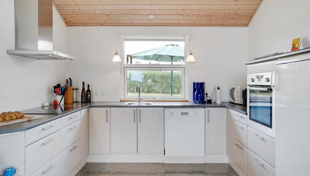 "Kimi" - 800m from the sea - Foto 5, Kitchen / Dining Room
