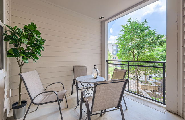 Best stay in Austin - Foto 10