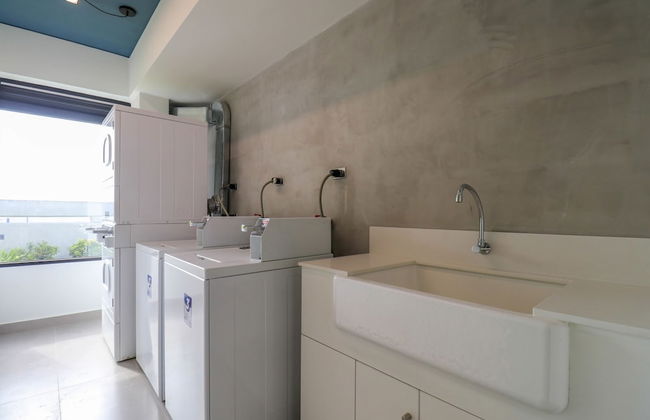 Awesome 2BR With Balcony in Miraflores - Foto 37