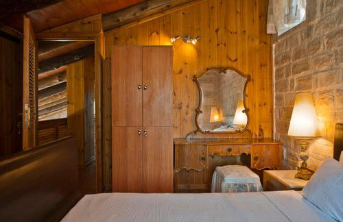 Stone Built Private villa Limeri with pool, BBQ & Shaded Patio - Foto 34