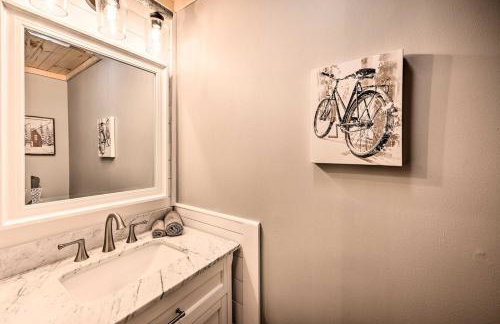 Modern Mtn Home*Pools*Fire Pit* - Foto 25