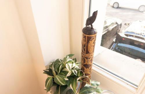 Deine Wohlfühloase an der Karli - Foto 15