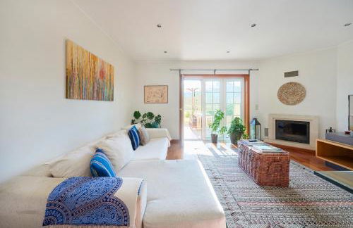 Sunny apartament at Carcavelos Beach, by TimeCooler - Photo 27