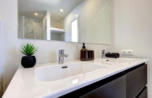 Penthouse Dalia - roof terrace with plunge pool - Photo 16