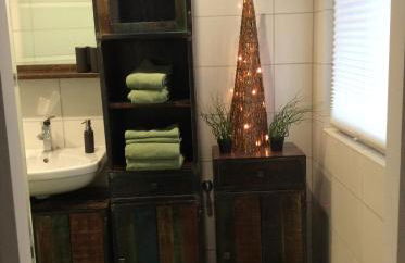 Ferienhaus Prieros - Foto 6