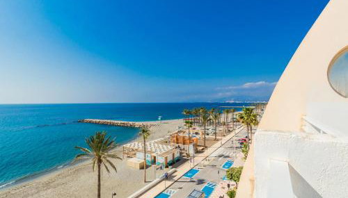 Beach Penthouse Torrenueva - Foto 4