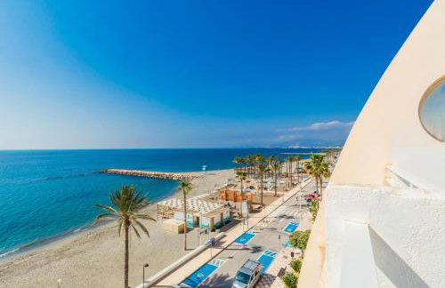 Beach Penthouse Torrenueva - Foto 4