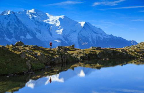 Chalet Whitmoore - Argentière - Happy Rentals - Foto 29