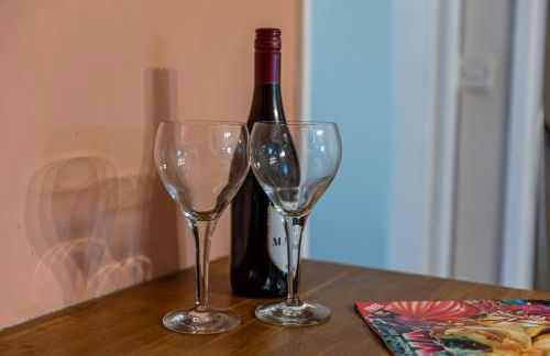 Charming Cottage in the Heart of Newport - Pass the Keys - Foto 11