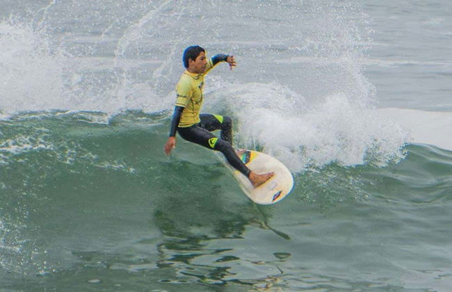 Surf Course in Punta Hermosa - Photo 7