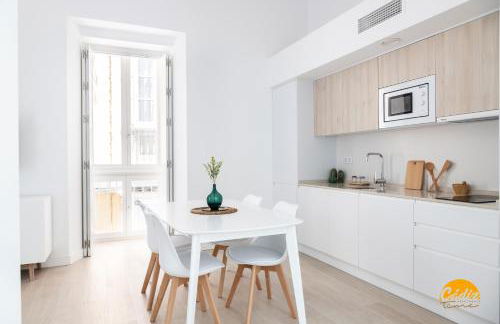 Villalobos Suites Adults Recommended - Foto 107