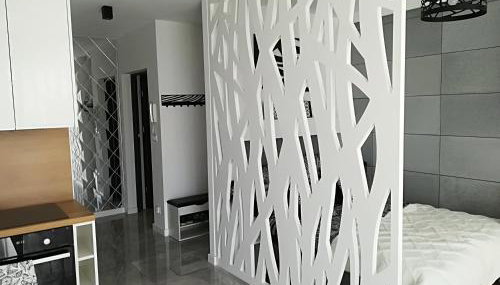 Apartament Wrocław Centrum Dorzecze Legnickiej - Foto 4