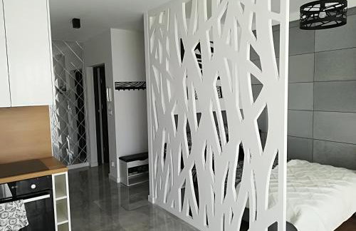 Apartament Wrocław Centrum Dorzecze Legnickiej - Photo 4