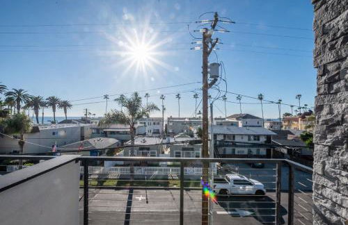 Ocean View Roof Deck - Walk to the Beach & Pier - Foto 41