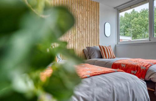 Abbey Court - 2 Bedroom Apartment, Parking, JLR, CVT - Coventry Accommodation LTD - Photo 27