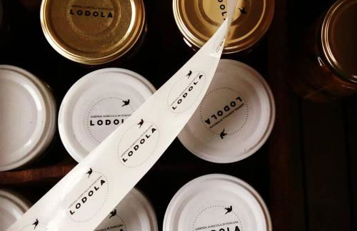 Villa La Lodola - Photo 58