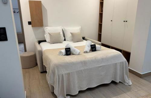 Bluestay 287 - Superbe appartement à Paris 17 - Foto 13