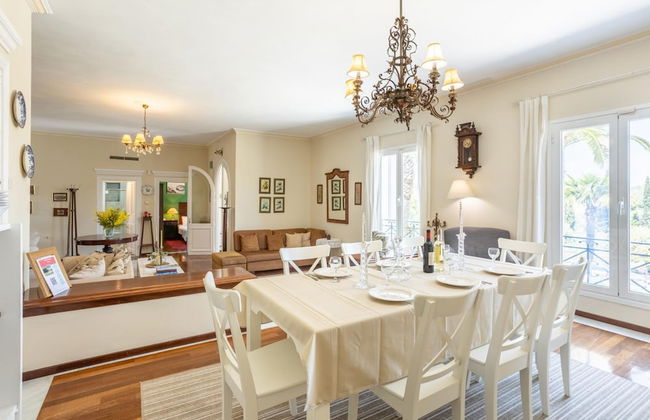 Villa Golden Tiara Large Private Pool A C Wifi - Foto 11