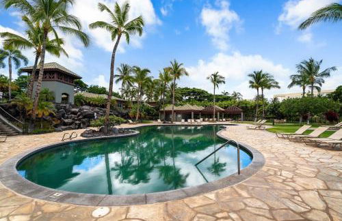 Mauna Lani Fairways 801 - Foto 19