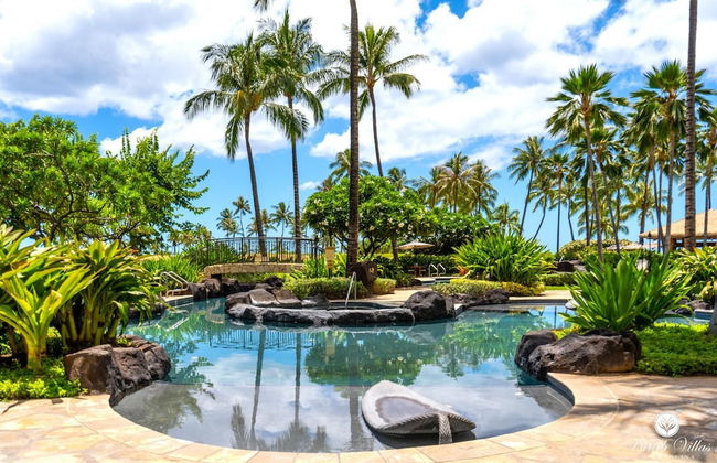 Beach Villas at Ko Olina BVK-B308 by KBM - Photo 23