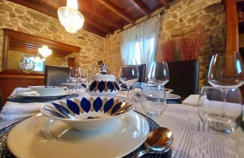 O Rincón de Mercedes - Foto 13