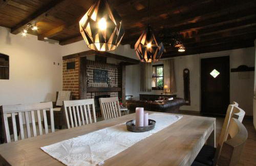 Ferienhaus Schulze Beikel mit Garten & Terrasse - Borken-Marbeck - Foto 17