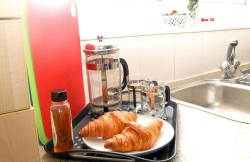 HLA - KING COURT APARTMENT 2 - Foto 44