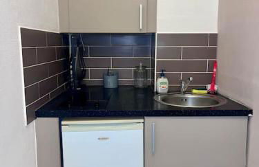 Studio douillet en hyper centre - Foto 7