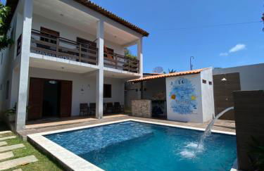 Beach House Sao Jose - Foto 1