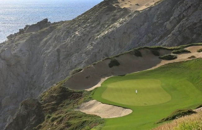 4BD Montecristo Villa Quivira Ocean Views Resort - Foto 37