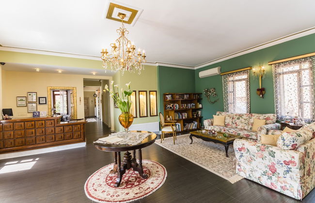 Ilaeira Mountain Resort - Foto 55