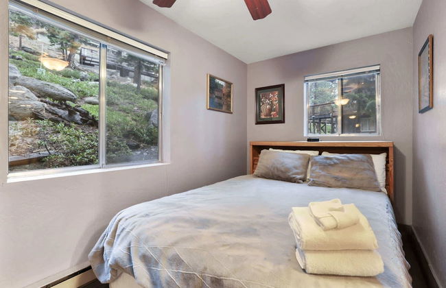 Ski In, Ski Out! 3 BDR Steps From Stagecoach Lift - Foto 2