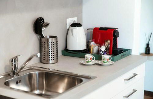 Margherita Apartment - Foto 36